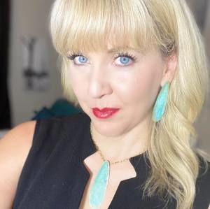 Meet your Posher, Allie